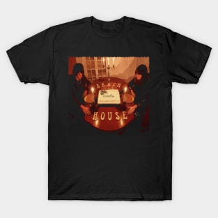 Classic Beach Music T-Shirt